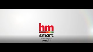 HM Smart Hortolândia 1 – Atualização de Obras 05/22