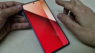 redmi note 13 pro frp bypas удаление гугл аккаунта