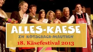 Kaesefestival 2013