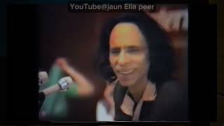 Jashan jaun Elia 1990 || full mushaira