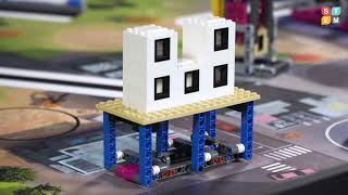 FLL 2020 City Shaper - Mission Explain | Stem Square