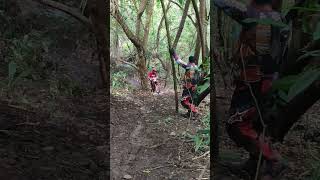 roía? #trilheirosdobrasil #2rodas #braap #crf #shortvideo #roia #viral #crf230 #offroad #motorcycle