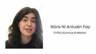 DYDC Dance Voices - Nóra Ní Anluain Fay