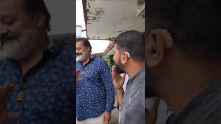 Suresh gopi actor ( Original videos)