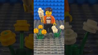 Lego Reading Brick Show exclusive minifigures | #shorts #lego #minifigures #exclusive