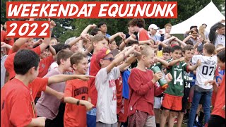 CE | A Weekend at Equinunk | 2022