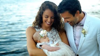 Todd Carey - Wanna Love [Wedding Video]