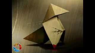 Nick Ingman & Terry Devine-King - Mars (Heavy Rain: The Origami Killer OST)