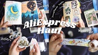 Ali Express Haul