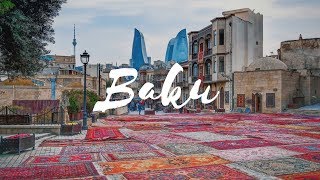 BAKU - Azerbaijan Travel Guide | Around The World