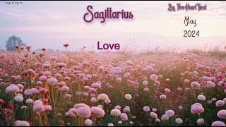 Sagittarius Love May -Which way do you go?