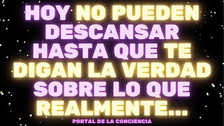 URGENTE: TEN CUIDADO. ESTÁN DICIENDO COSAS DE TI...😮 Mensaje de los Ángeles