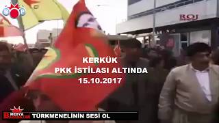 TÜRKMEN HALKININ SESİ OL .. LÜTFEN PAYLAŞ DESTEK OL