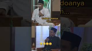 Guyonan Ustadz Abdus Shomad dengan Pak Anis Baswedan.. 😂😂😀😀 #viral #short