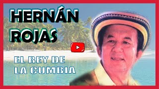 🎤HERNAN ROJAS Y LOS WARAHUACOS🎶I MIX 2021🎧🎄