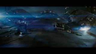 Star Trek (2009) - Official Trailer 1