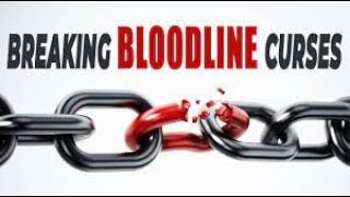 What are Bloodline Iniquities    Bill Dennington   Sid Roth's It's Supernatural