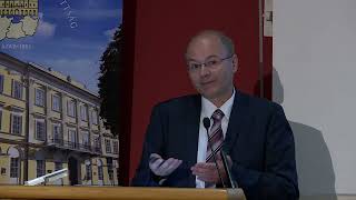 Dr. Kovács László - Népbetegségek a reumatológiában - rheumatoid arthritis, osteoporosis