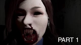 港詭實錄 Paranormal HK Part 1 Tamil Walkthrough