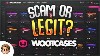 IS THIS GAMBLING WEBSITE A SCAM OR LEGIT?