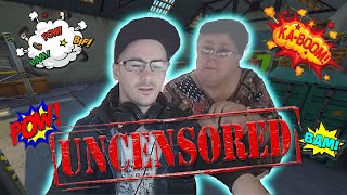 STREAMER ASSAULTED LIVE ON STREAM (Uncensored & Uncut) - Ep. 18