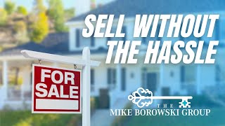 Sell Without the Hassle