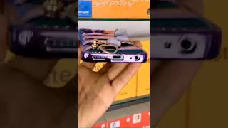 REALME NOTE 5O FANCY COVER #smartphone #alldevice