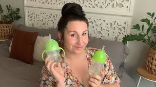 Best toddler cups? Did you know this about the munchkin straw cups? ✨ Link in description