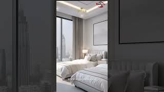 1, 2, 3 & 4 BEDROOM APARTMENTS FOR SALE | BUSINESS BAY | DUBAI | UAE