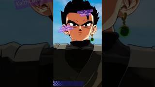 GOHAN IS BLACK?????  | KEITHLOVESGAMING DragonBall Sparking Zero.