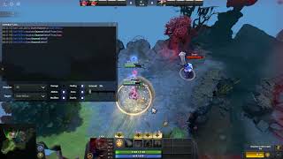 Aeon Disk Passive Bug