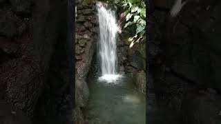 ENCHANTING CALEJON FALLS#shorts #shortsvideo #shortvideo #short