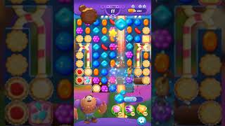 Candy Crush Friends Saga Level 7790