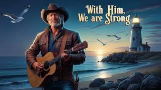 With Him, We Are Strong | A Song of Unity and Strength in His Light