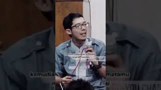 Kenapa cewek suka disakiti | Ustadz Handy bonny