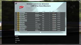 Project CARS_lmp1