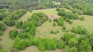 Real Estate Drone Tour Fly Through