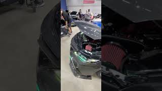 Nexgen Carshow Daytona FL #shorts #like #subscribe #new #fyp #trending #viral #cars