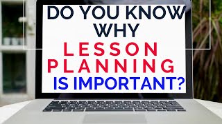 B.Ed lesson plan| Do you think making a lesson plan is difficult? We are here to help you|