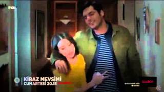 Kiraz Mevsimi 31. Bölüm Fragmanı