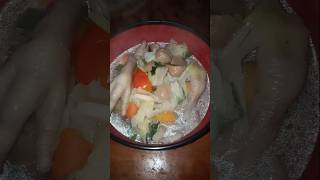 Sayur Sop Kesukaan Keluarga#sayursop#shortsvideo