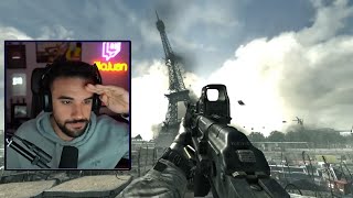 ILLOJUAN JUEGA "Call Of Duty: Modern Warfare 3" *MEJORES Momentos* (Complete)