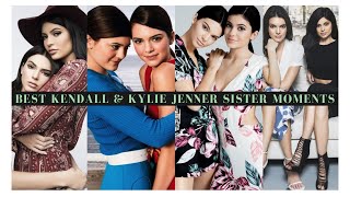 Best Kendall and Kylie Jenner ❤️ Sister Moments #kendalljenner #kyliejenner #shorts