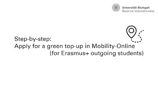 [Outgoing] Step-by-step: Apply for a green top-up in Mobility-Online