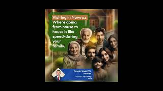 Happy Nowruz