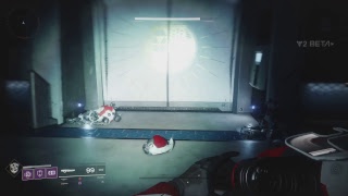 DerxWiedergaenger Destiny 2 Beta