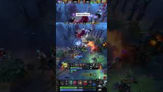 ВОТ ПОЧЕМУ ПУДЖ САППОРТ - ИМБА #phonk #edit #dota2 #дота2 #reels