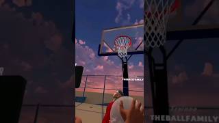 Basket Ball VR