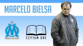 Marcelo Bielsa - mowa w szatni PL