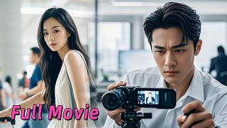 【Full Movie】Cinderella left without saying goodbye, and the CEO rushed to the airport to try to stay